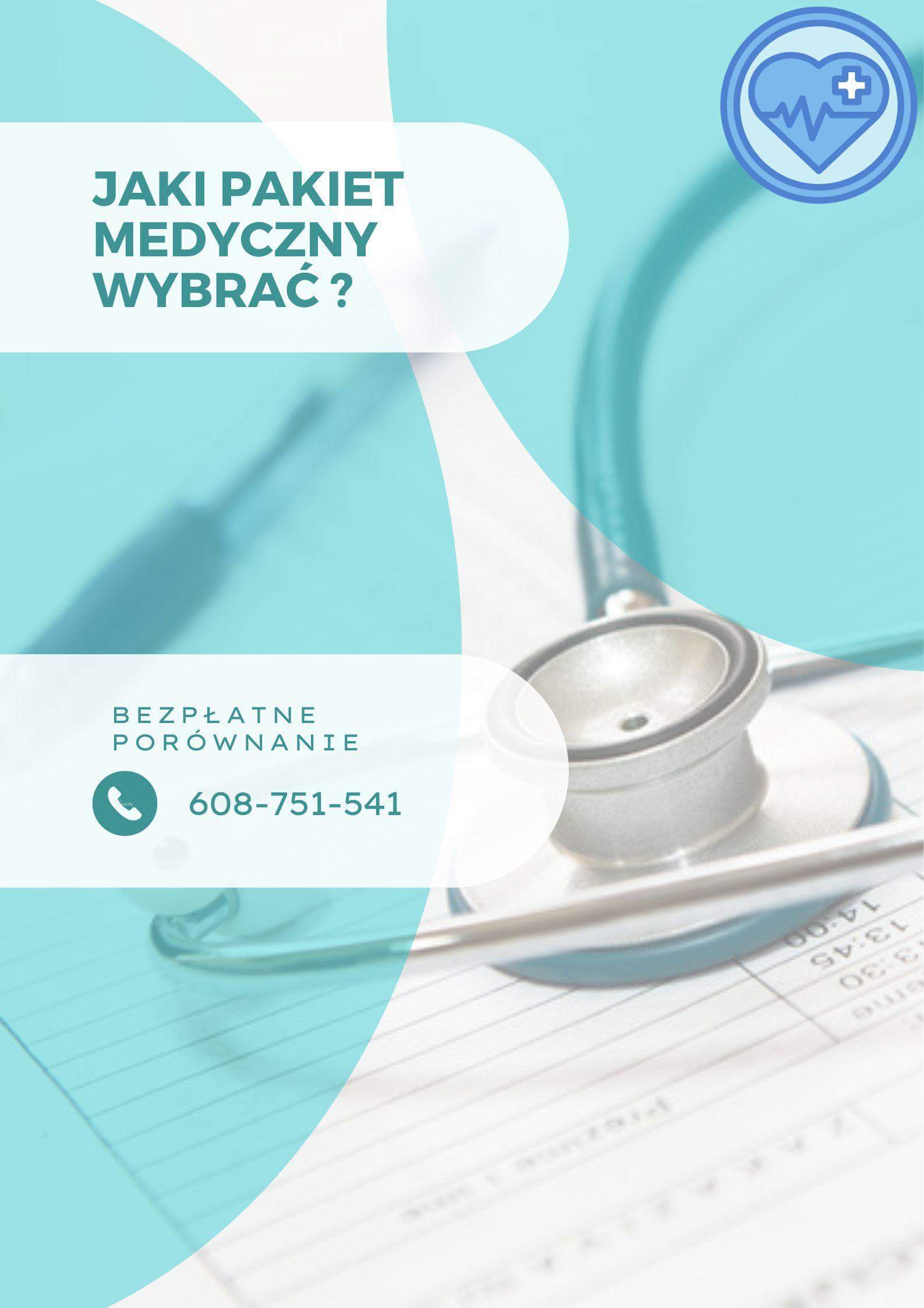 Jaki pakiet medyczny wybrać do firmy? Oferta opieki zdrowotnej dla firm